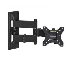 Vontech VT-222 HC 10 - 27"  75-300 mm  pro hareketli tv askı aparatı