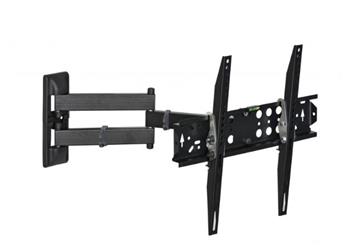 Vontech LED-405 M  32" - 47" hareketli tv askı aparatı