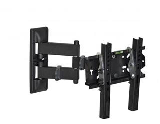 LED-404 M hareketli tv askı aparatı