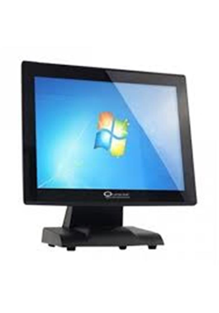 Quatronic P1567-D 7N İ5 7 Nesil 8GB Ram 128GB SSD 15.6" Dokunmatik Çift Ekran Pos PC
