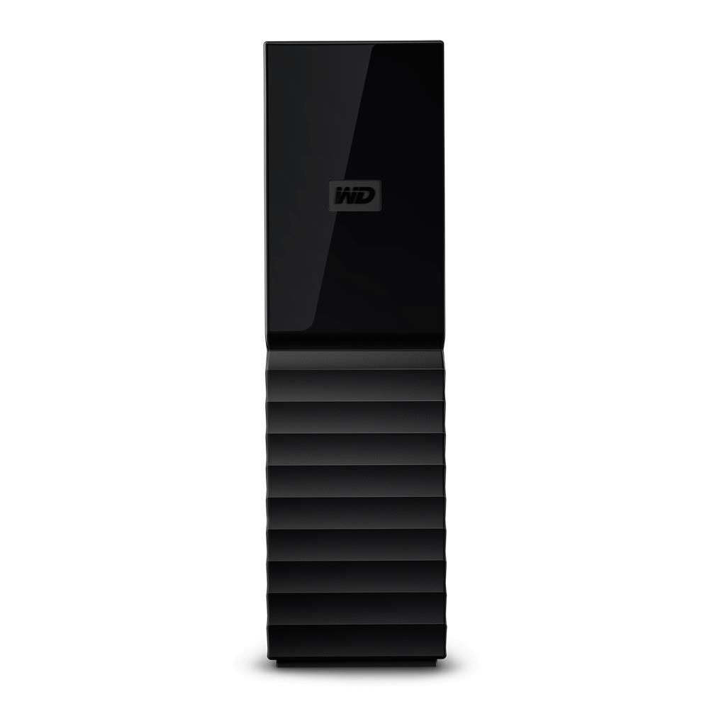 WD 18TB MY BOOK 3.5