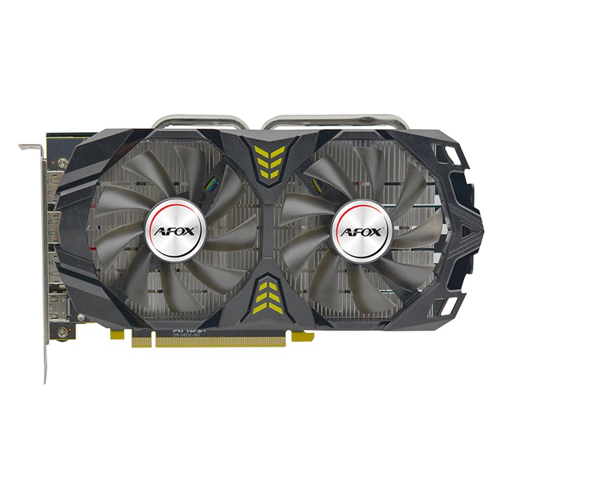 AFOX RADEON RX580 2048SP AFRX580-8192D5H3-V2 8GB GDDR5 256BIT DX12 EKRAN KARTI