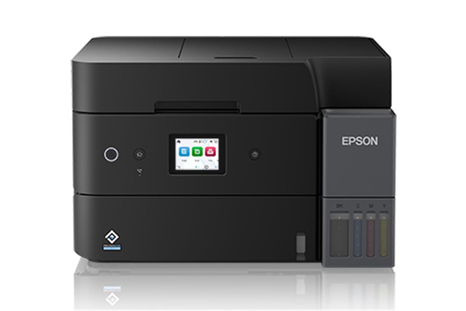 EPSON L6390 MEAF  DUBLEKS YAZICI-TARAYICI-FOTOKOPI-FAKS RENKLI MUREKKEP TANKLI YAZICI 