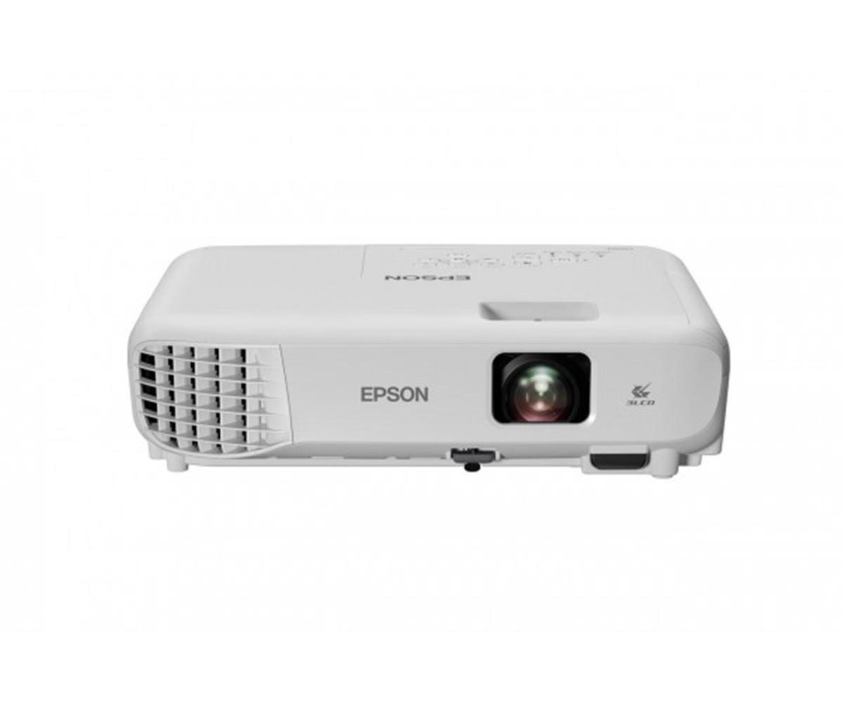 Epson Eb-W53 Wxga 1280X800 4000 Ansı 16.000:1 Hdmı Projeksiyon