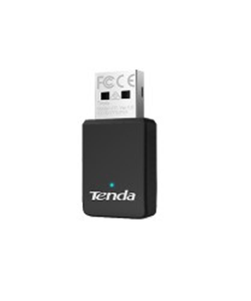 TENDA U11 AX900 IFT BANTLI WI-FI 6 USB ADAPTRU