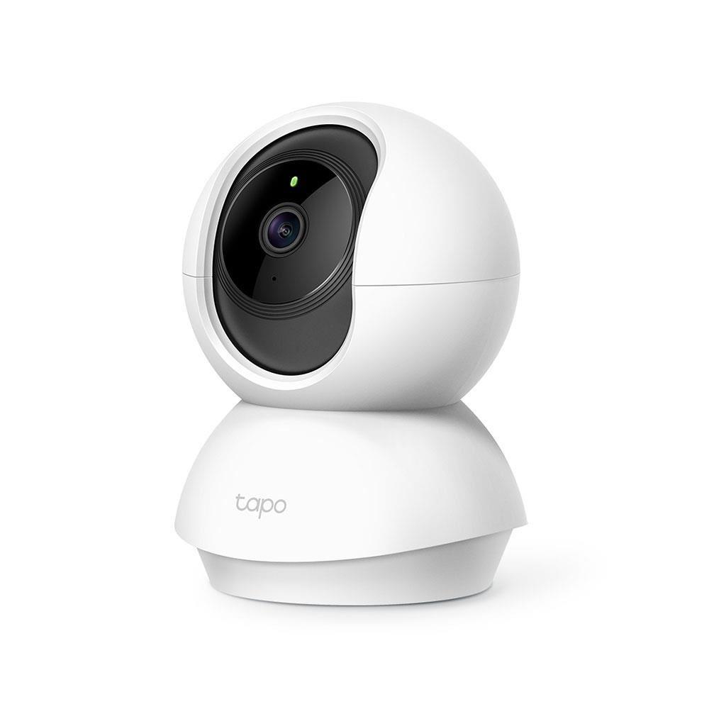 TP-LINK TAPO C200C FULL HD 1080P GECE GRULU 512GB MICRO SD DESTEKLI WI-FI KAMERA