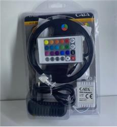 Cata CT-4557 Rgb Şerit Led Seti Kumandalı