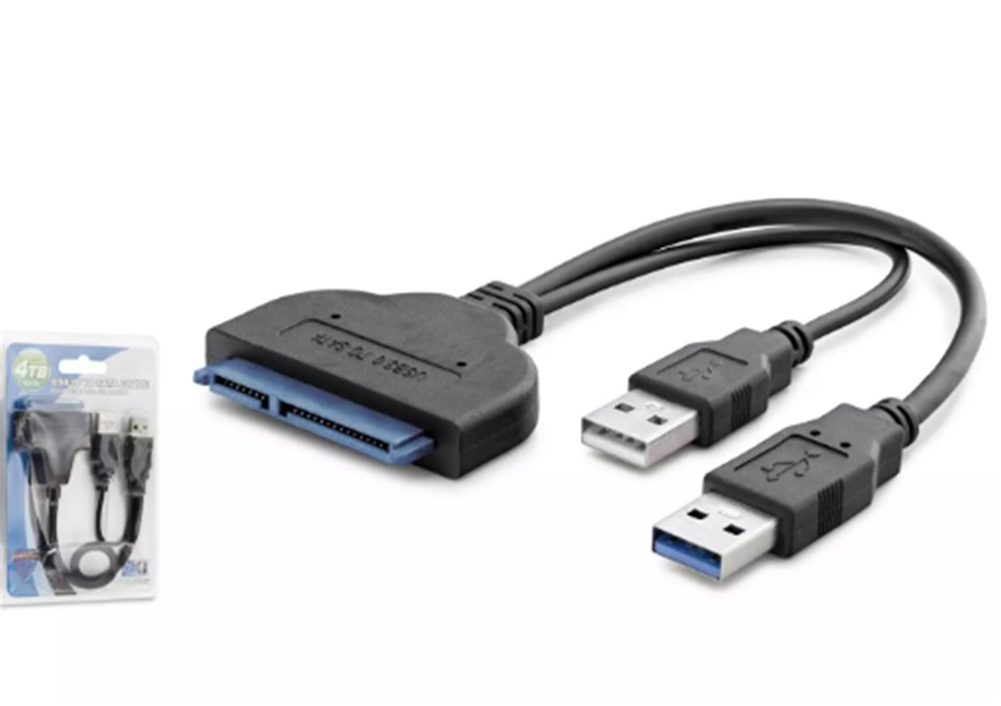 Hadron Hdx7549 Usb3.0 To Sata Çevirici 2.5