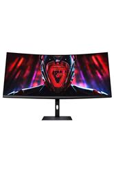 Xiaomi 34" Mi G34WQi Curved 180 Hz 1 Ms Wqhd Gaming Oyuncu Monitör
