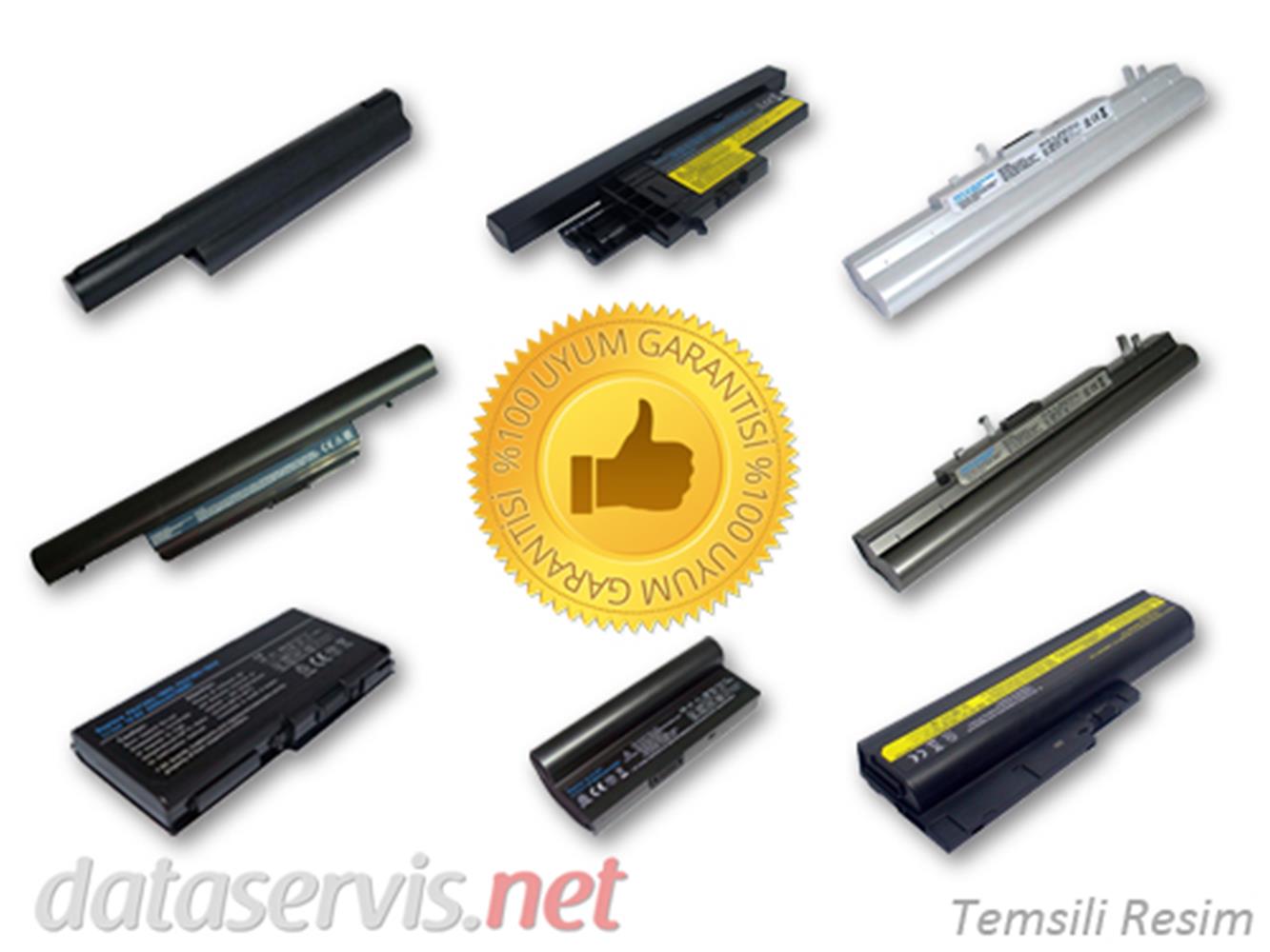 Notebook Bataryaları