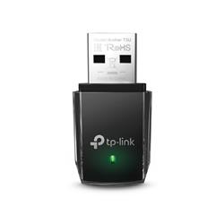 Tp-Link Archer T1300U Mini 1300 Mbps Kablosuz USB Adaptör AC1300
