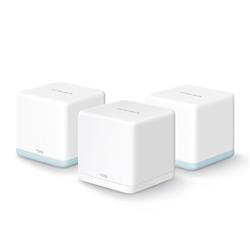 Tp-Link Mercusys Halo H32G 3Lü Paket AC1200 Tüm Evi Kapsayan Mesh Wifi Sistemi