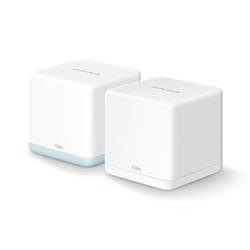 Tp-Link Mercusys Halo H32G 2Li Paket AC1200 Tüm Evi Kapsayan Mesh Wifi Sistemi