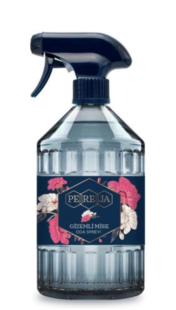 Pereja Gizemli Misk Oda Spreyi 500 Ml