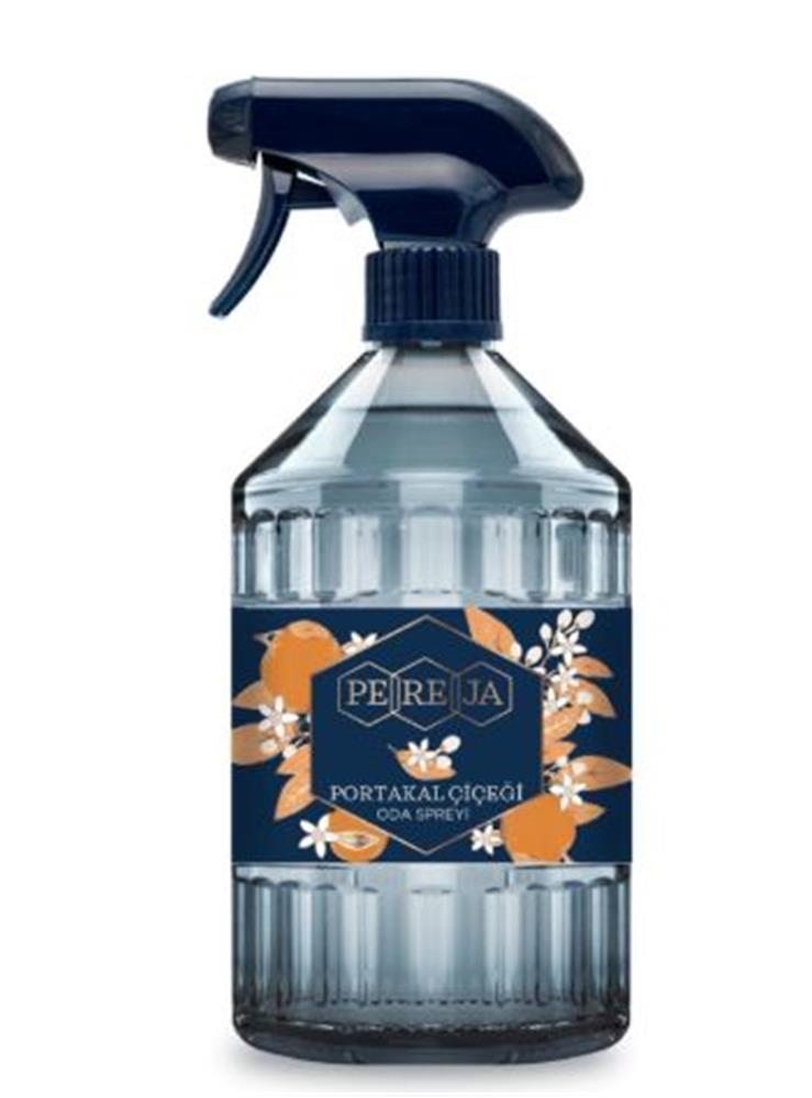 Pereja Portakal Çiçeği Oda Spreyi 500 Ml