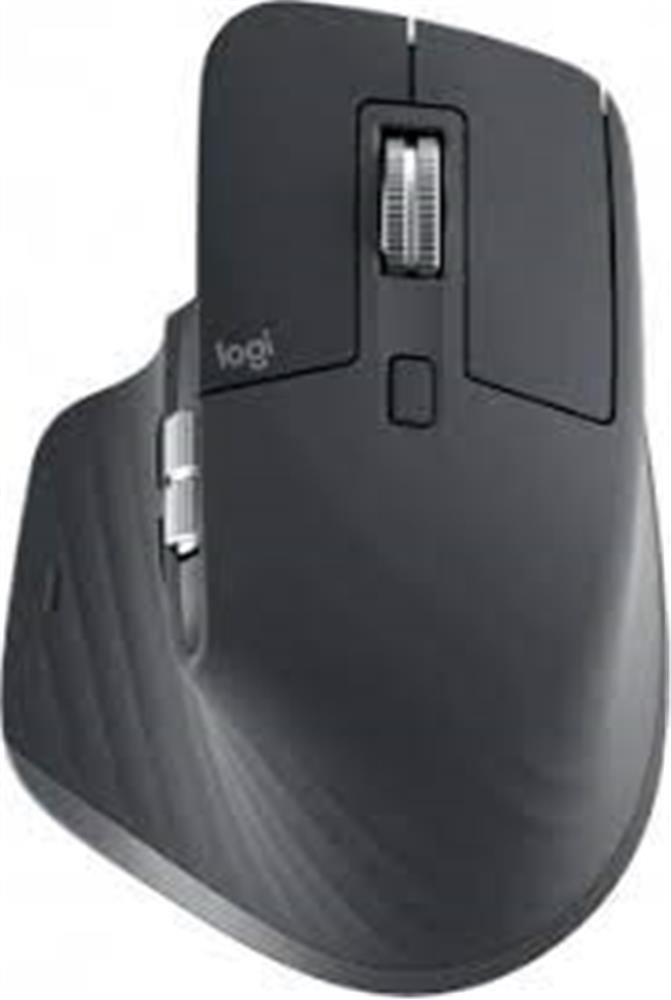 LOGITECH 910-006571 MX MASTER 3S MOUSE (MAC IIN ZEL)