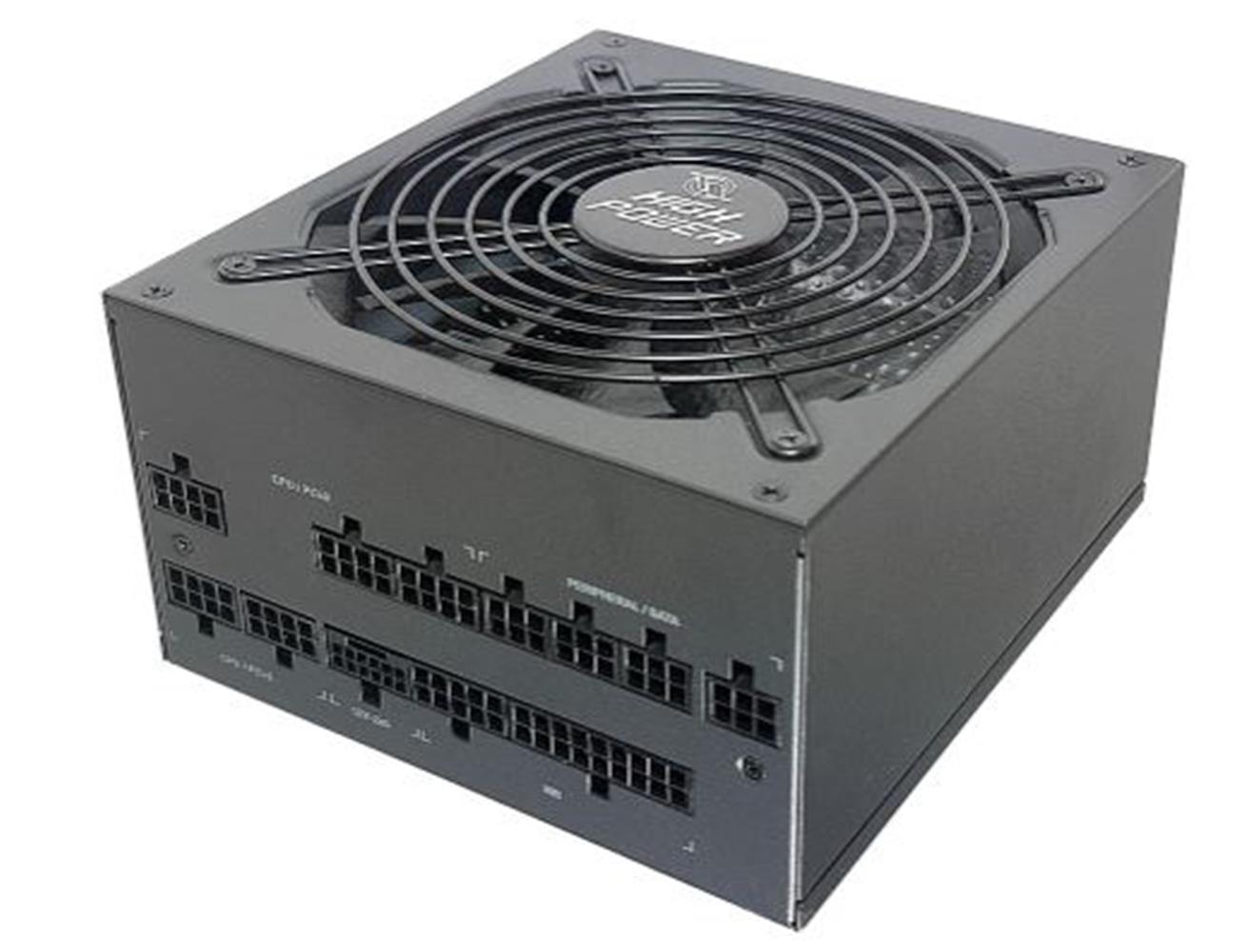 HIGH POWER XTREME GOLD ATX 3.1 1000W 80+ GOLD PCIE 5.1 ATX GU KAYNAI (HP2-A1000GD-F14C)