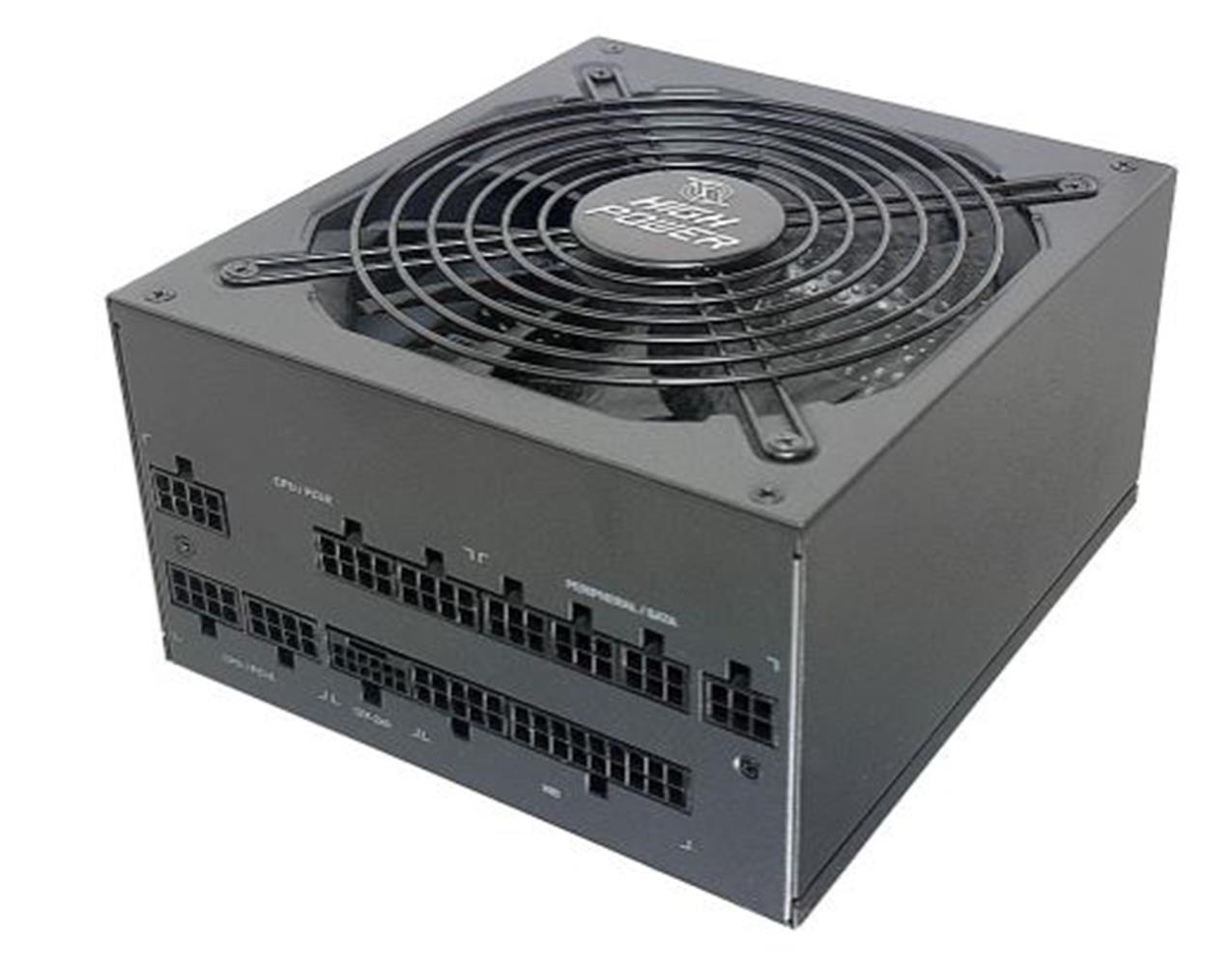 HIGH POWER XTREME GOLD ATX 3.1 1200W 80+ GOLD PCIE 5.1 ATX GU KAYNAI (HP2-A1200GD-F14C)