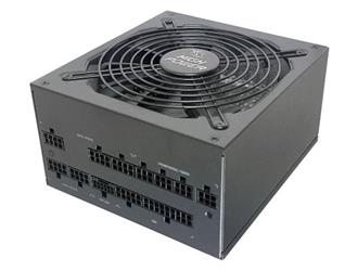 High Power XTREME GOLD ATX 3.1 1200W 80+ GOLD PCIe 5.1 ATX Güç Kaynağı (HP2-A1200GD-F14C)