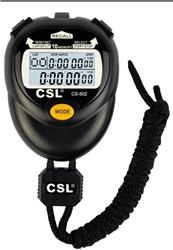 CSL CG-502 Kronometre
