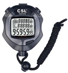CSL CG-515 Kronometre