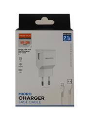 Megatech EN-685 20WATT PD+USB USB TO TYPE-C Kablolu Şarj Cihazı 