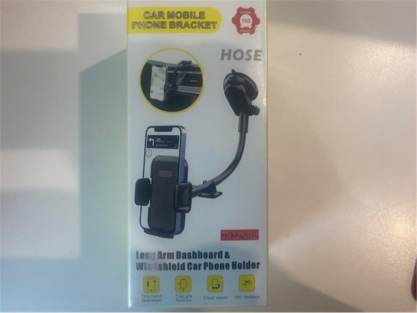 Megatech H-Xpl370 Telefon Tutucu Holder Mıknatıslı