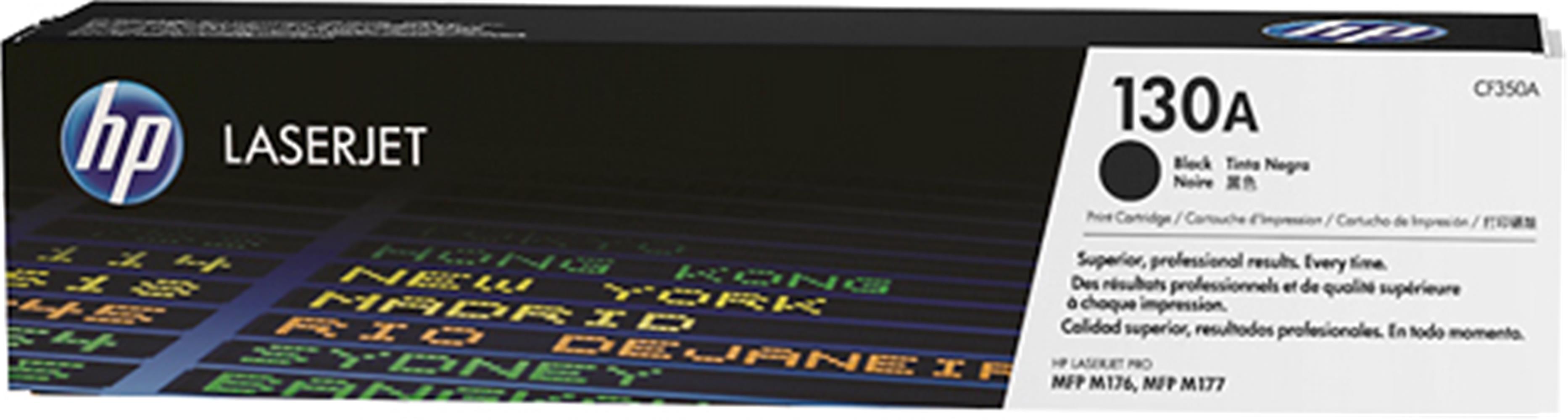 HP 827A Black Siyah Toner CF300A