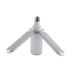 Cata 3 Kollu Pervane Ampul Beyaz 42W CT-1152