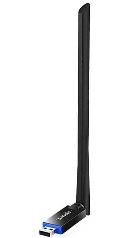 TENDA U11 PRO  AX900 IFT BANTLI ANTENLI WI-FI 6 USB ADAPTRU