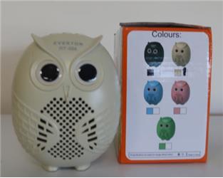 Everton Rt-354 Usb-Tf Card- Ses Bombası