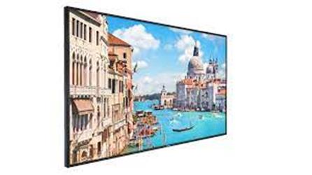 Hikvision DS-D5043F3-1V0S 43" 6.5 ms Full HD 60 Hz Monitör (Kargo Alıcıya Ait )