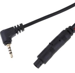 Hikvision Araç İçi Dash Came Kamera Bağlantı Uzatma Kablosu