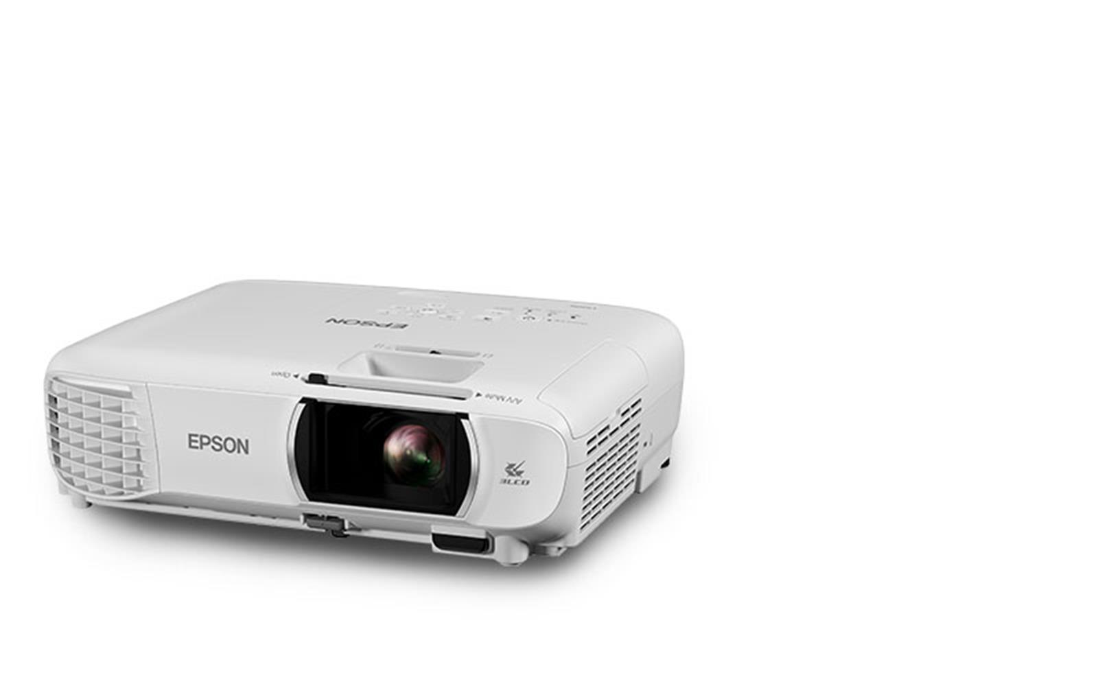 EPSON EH-TW850 FULL HD(1920X1080).3.400 ANSI LUMEN.WI-FI.AIRPLAY 12.000 LAMBA PROJEKSIYON