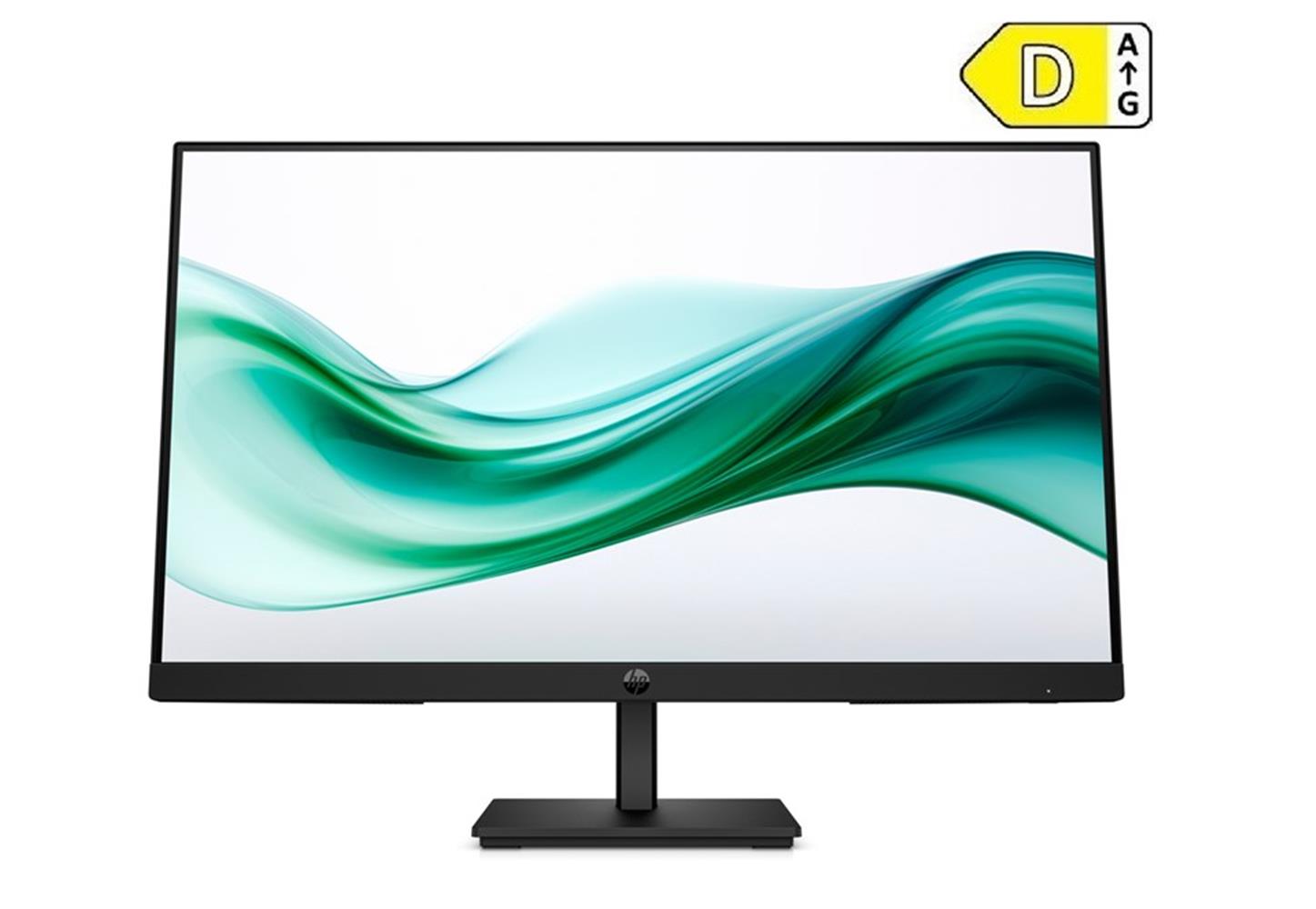 HP 23.8
