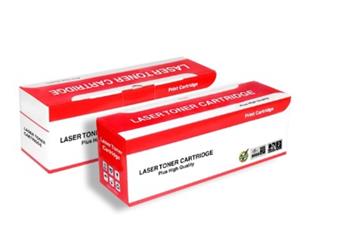 Noname Hp CE413A-CC533-CF383A Kırmızı Universal Muadil Toner