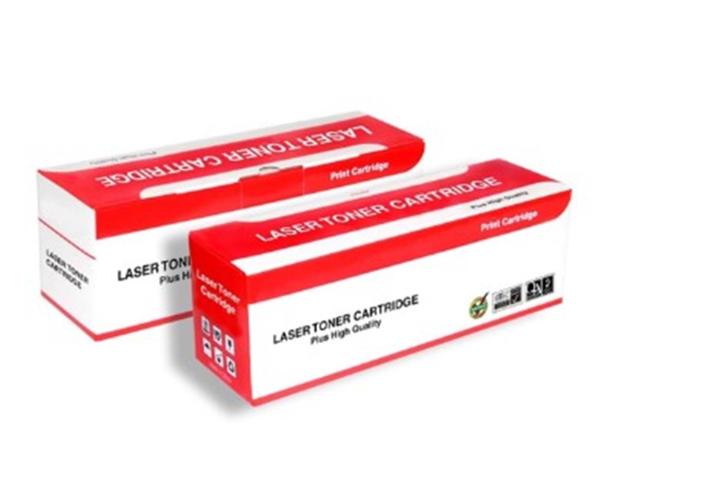 Special Brother TN871XLM MFC-L9630CDN Kırmızı Yüksek Kapasiteli  Muadil Toner