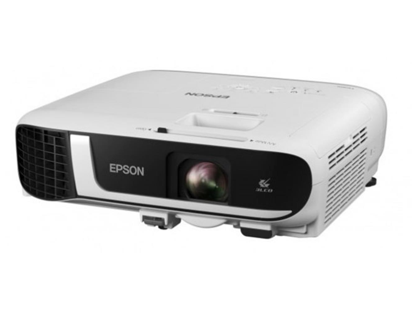 EPSON EB-FH54 FULL HD 4100 ANSILUMEN KABLOSUZ DISPLAY PROJEKSIYON CIHAZI