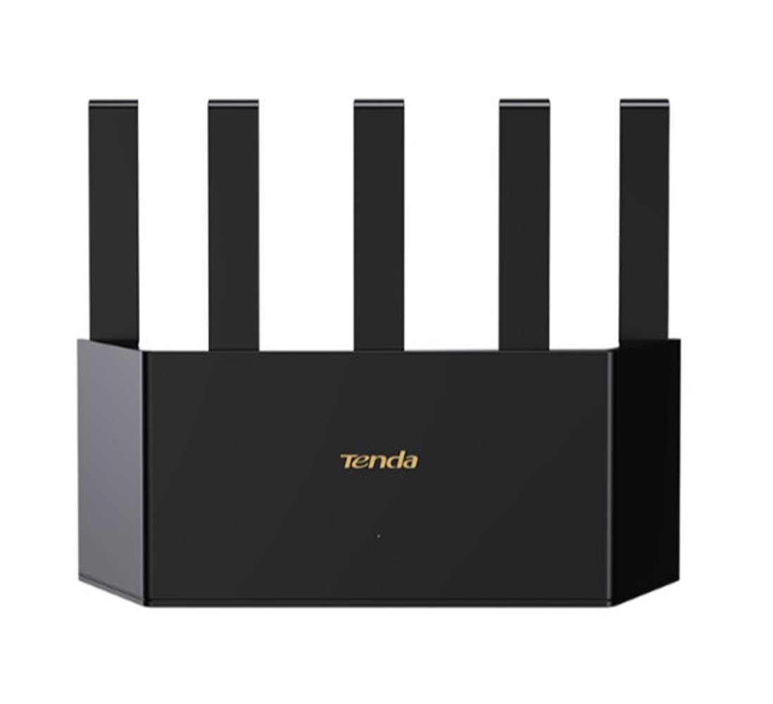 TENDA TE3L DUAL-BAND BE3600 GIGABIT WI-FI 7 ROUTER