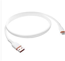 S-link SL-X246E 1 Metre 12W 2.4A Type-C Güvenli Hızlı Data + Sarj Kablosu