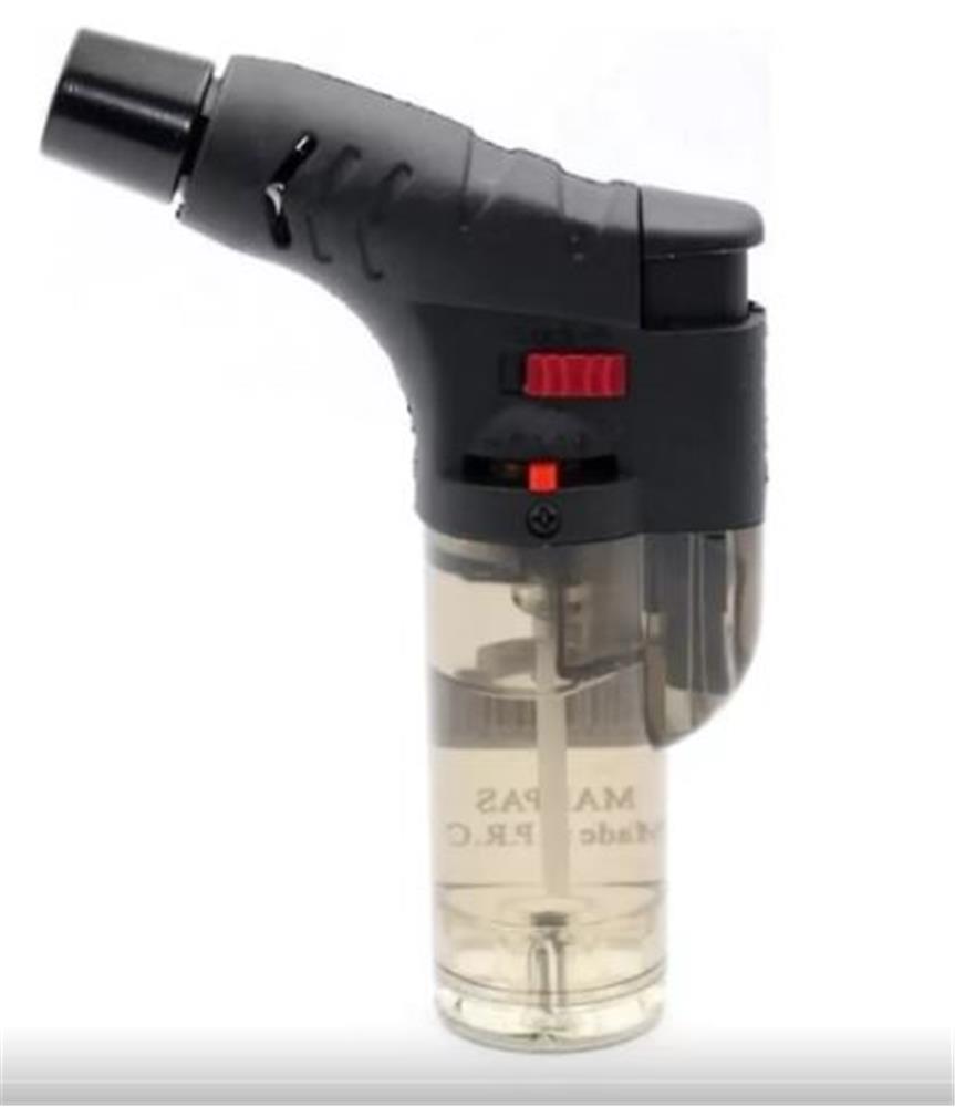 Fatih Doldurulabilir Pürmüz Çakmak Fk-01 (Pk-12 Li )