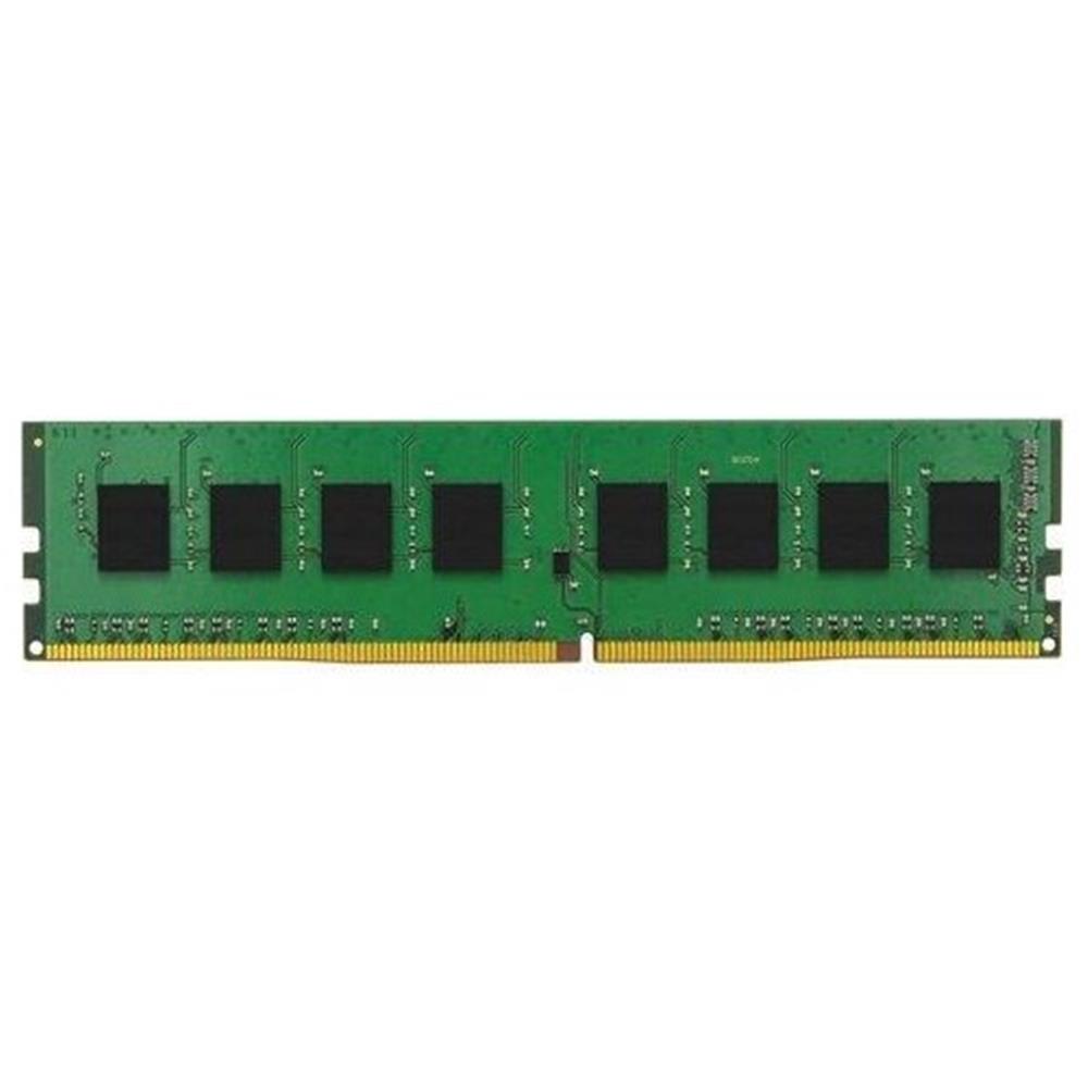 KINGSTON 8GB 3200MHZ DDR4 CL22 PC RAM KVR32N22S8-8WP KUTULU PC BELLEK