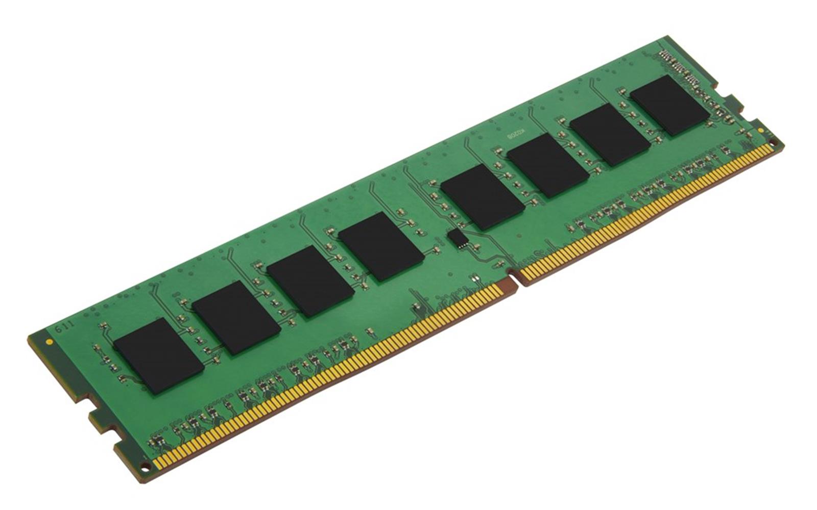 KINGSTON 16GB 3200MHZ DDR4 DDR4 CL22 KVR32N22D8-16WP KVR32N22D8-16WP PC RAM