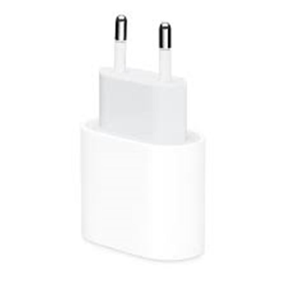 Apple Md3J4Tu-A 20 W Type-C Şarj Adaptörü