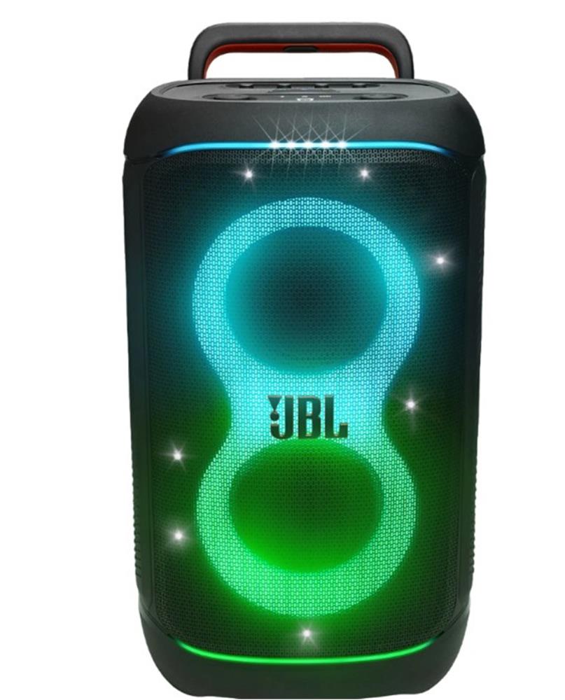 JBL Partybox Clup520 Siyah Bluetooth Hoparlör