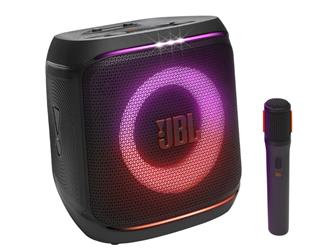 JBL Partybox Encore2 Mikrofonlu Bluetooth Hoparlör