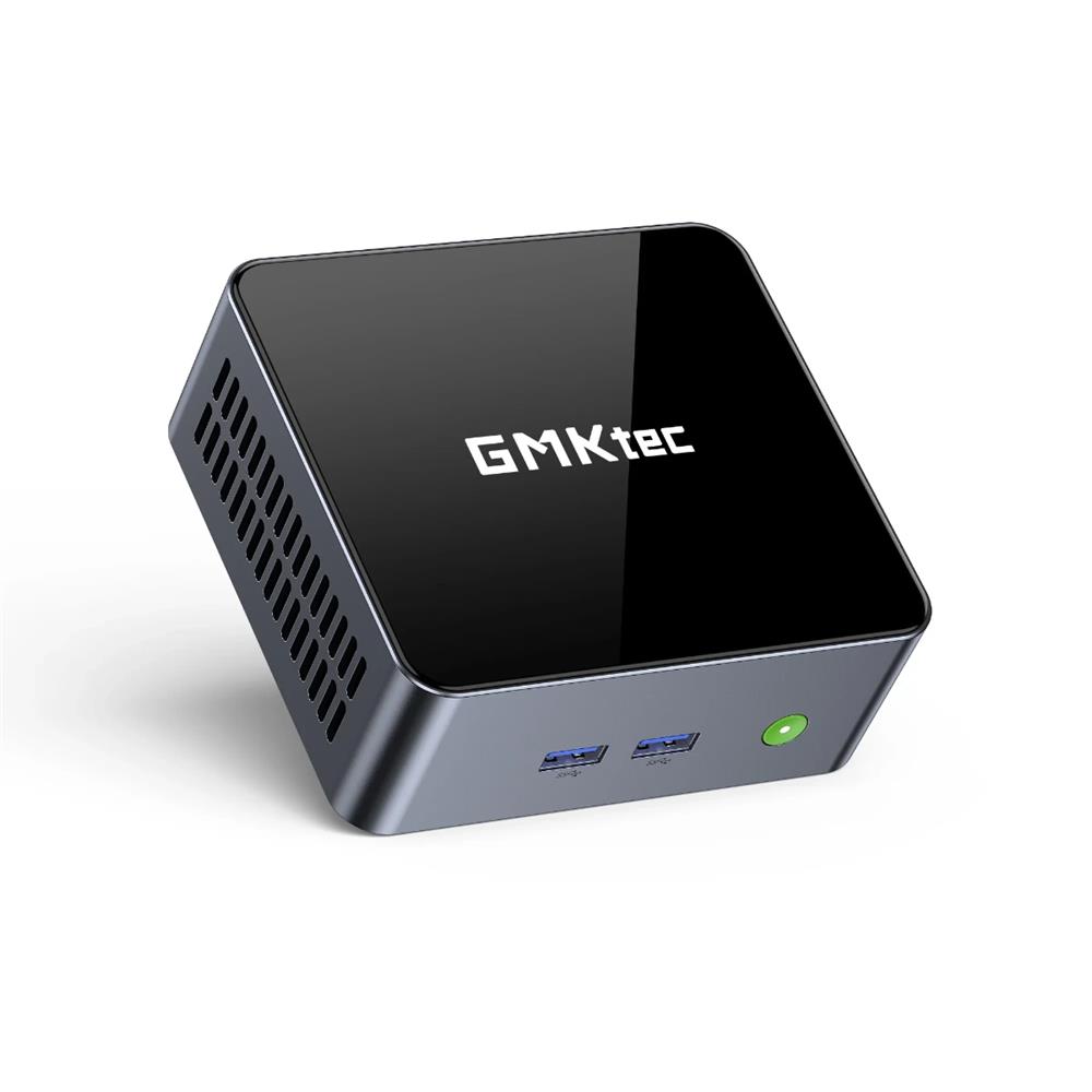Gmktec M3 Ultra İ7 12700H 32Gb 1Tb Win 11 Pro Mini Pc
