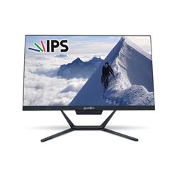 Quadro Stark H424D5-145165 23.8" IPS Ci5 14400 16gb 512gb FreeDOS Type c-Usb All İn One Bilgisayar