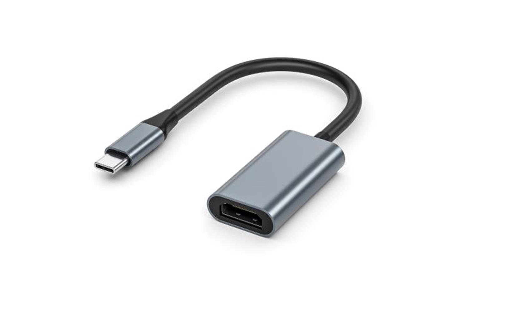 Frısby Fa-7670C Type-C - Hdmı 4K 30Hz Adaptör