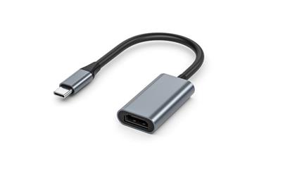 FRISBY FA-7670C Type-c - HDMI 4K 30Hz Adaptör